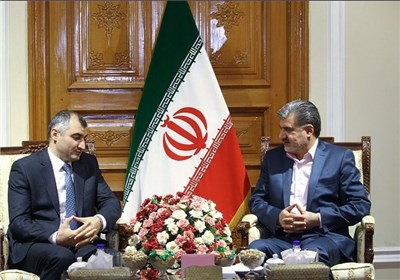 سفیر ترکمنستان از عفو و آزادی هر چه سریعتر زندانیان ایرانی به غیر از مجرمان موادمخدر در اعیاد خبر داد